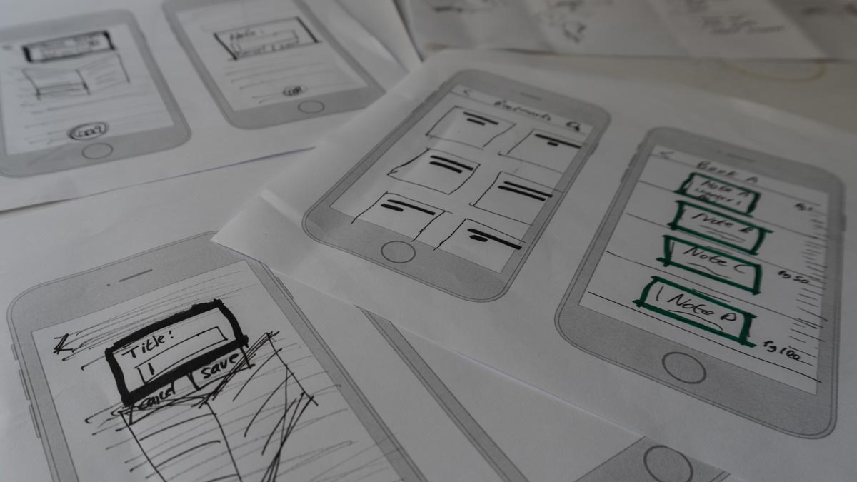 Booki bookmarking application