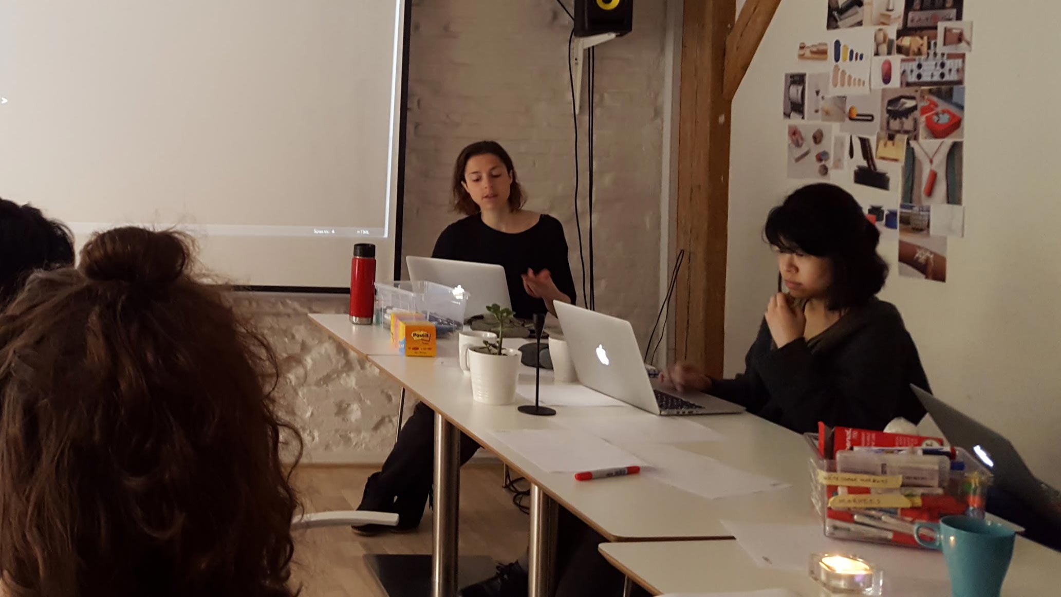 data visualisation annelie berner CIID