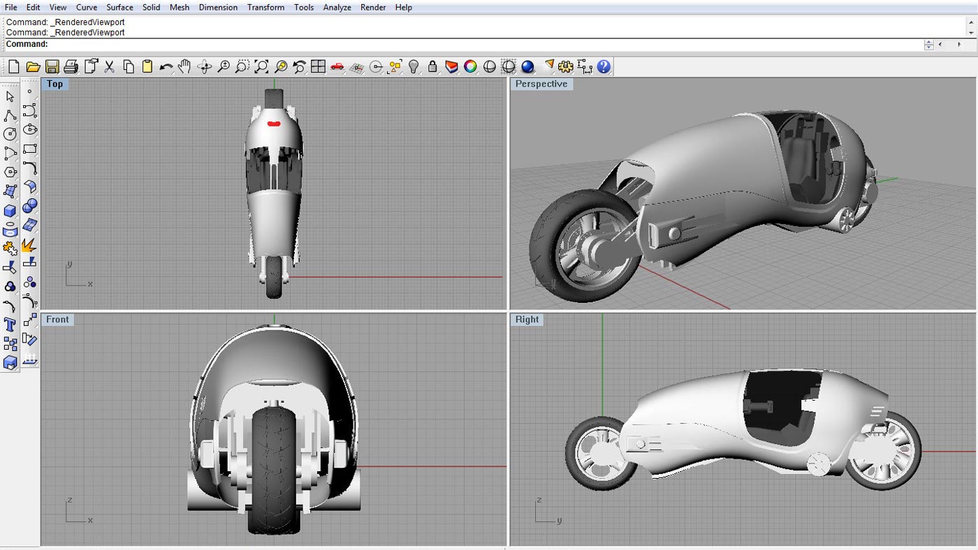3d design keyur jain radhika agarwal CIID