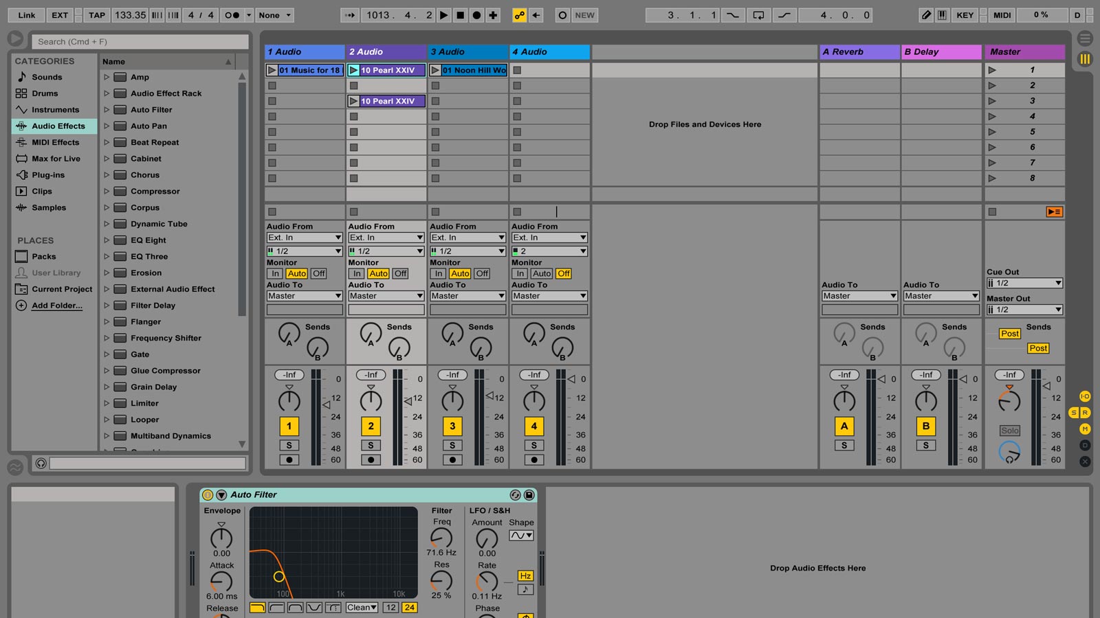 music composition taishi kamiya CIID