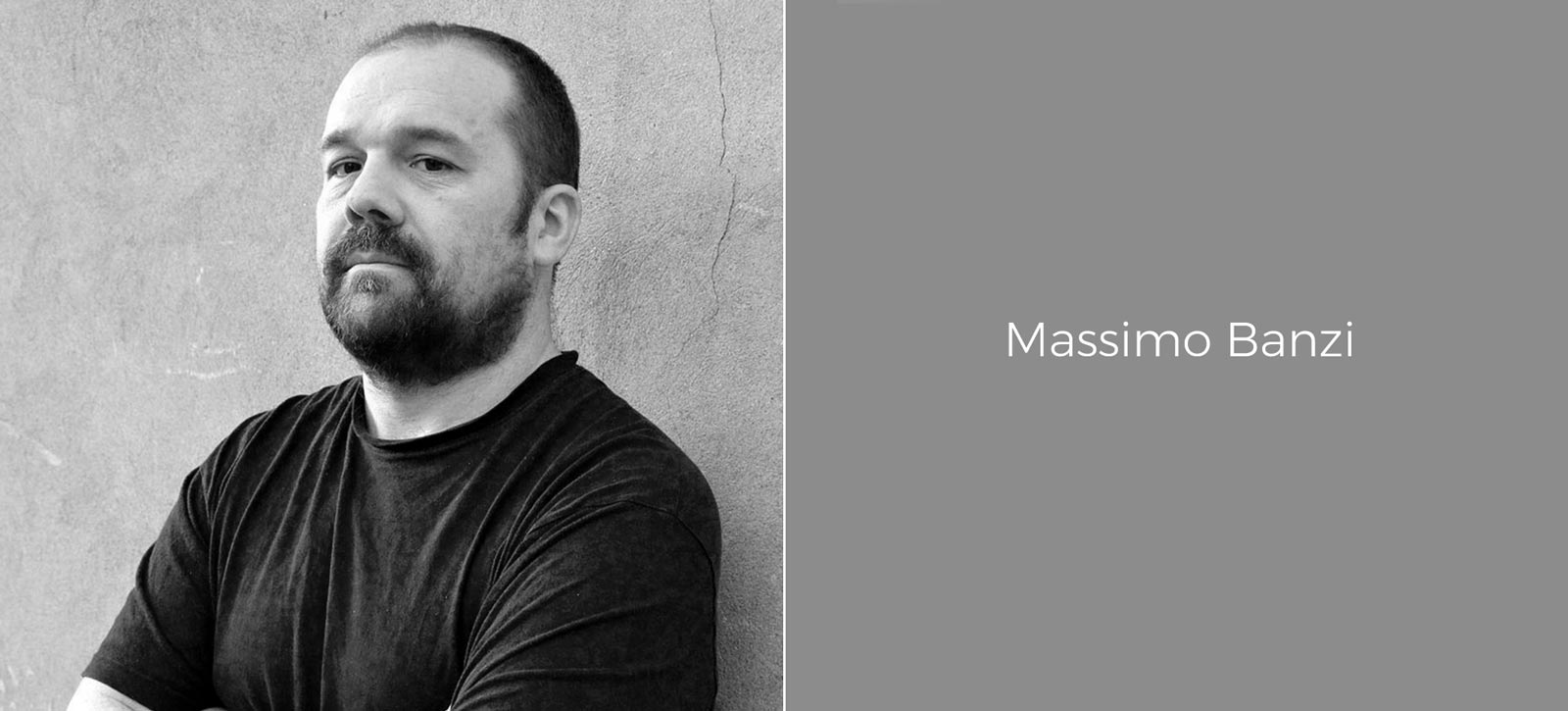 Massimo Banzi