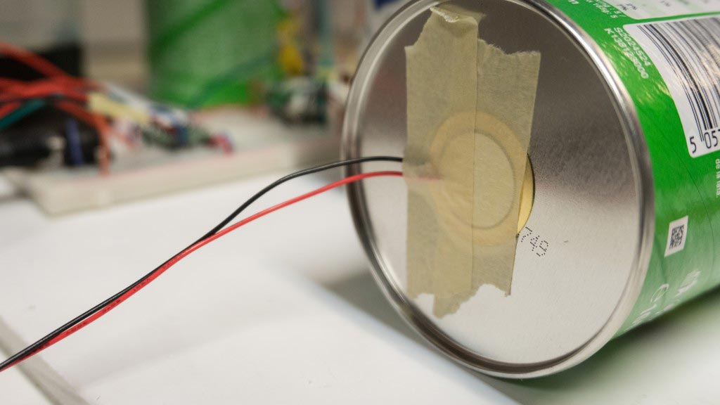 electronics as material arvind sanjeev CIID