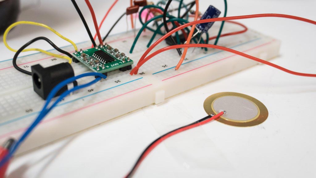 electronics as material arvind sanjeev CIID