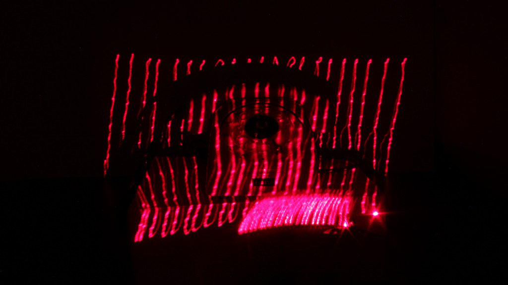 experimental imaging arvind sanjeev CIID