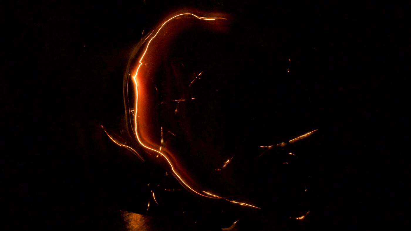 experimental imaging arvind sanjeev CIID
