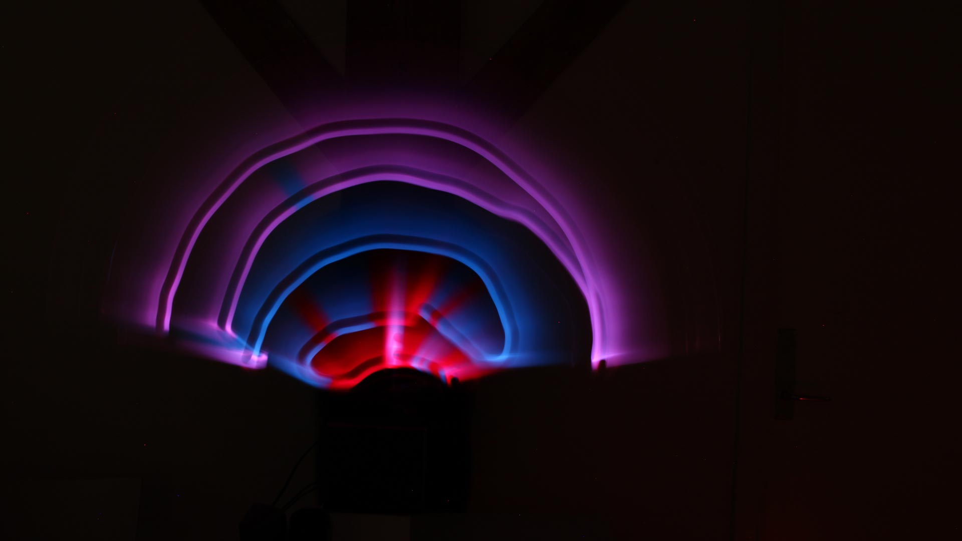 experimental imaging arvind sanjeev CIID