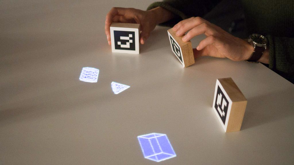 immersive experiences CIID arvind sanjeev