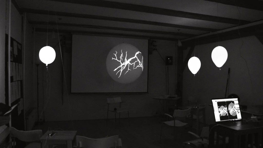 immersive experiences CIID arvind sanjeev