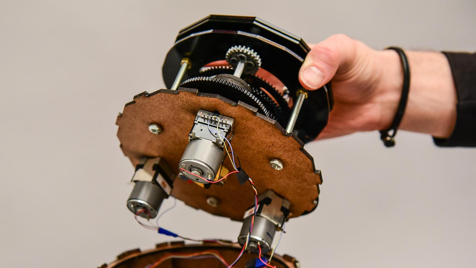 physical computing and connected devices arvind sanjeev CIID