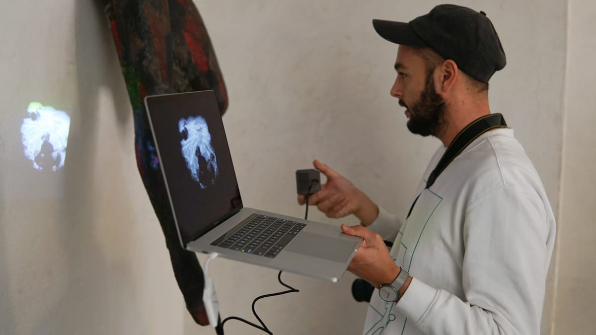 Lumen experience prototyping