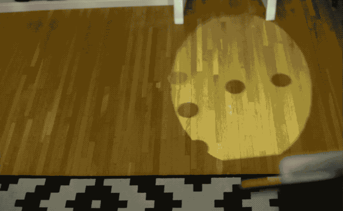 Lumen projections