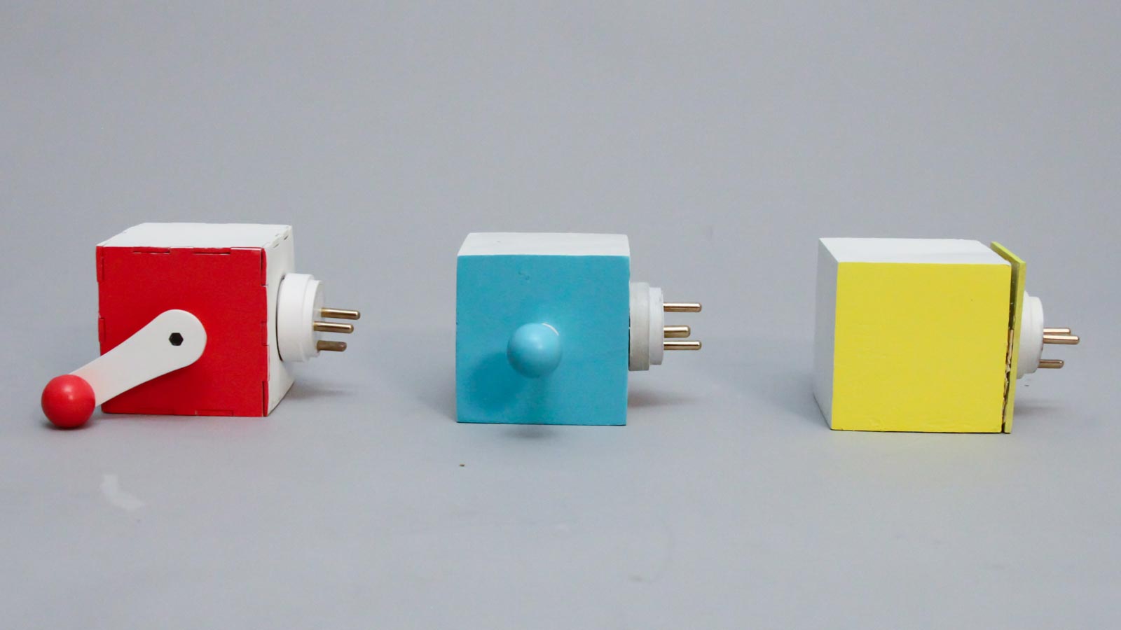 WePlug critical design project