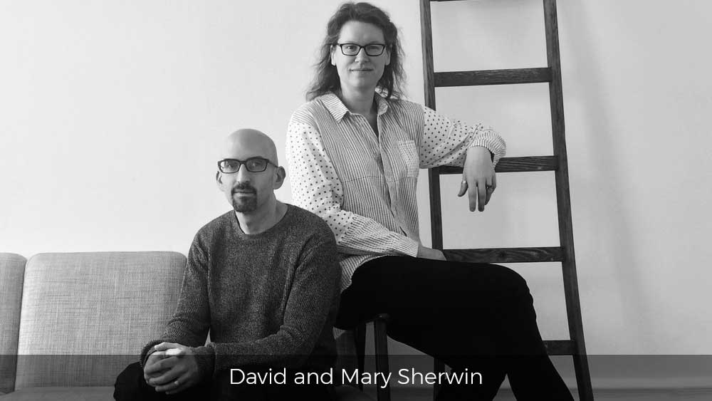 David and Mary