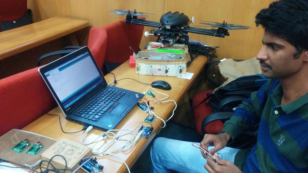 corporate maker workshops