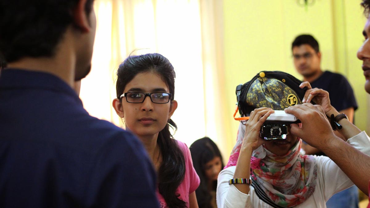 technical workshops
