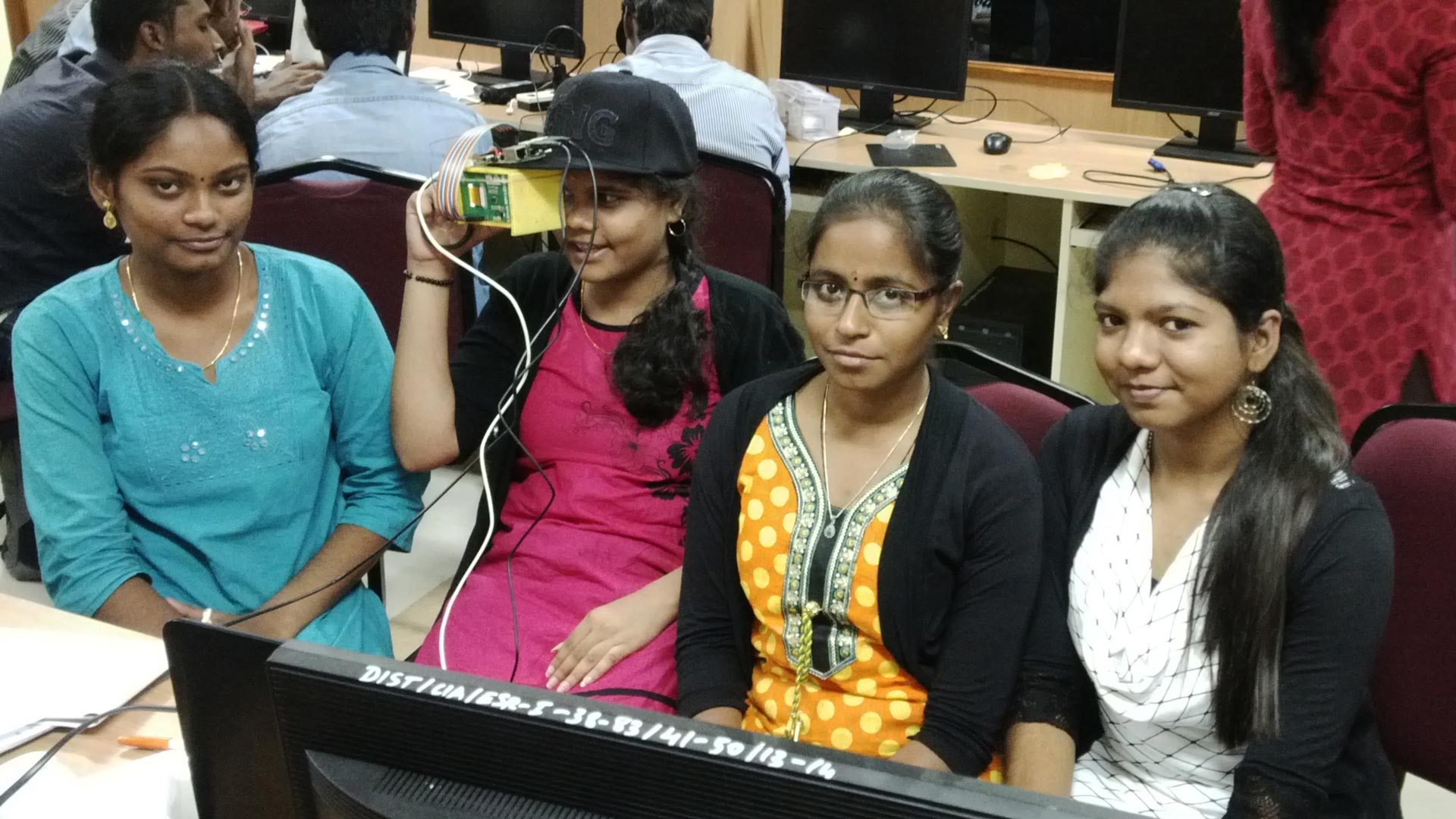 technical workshops